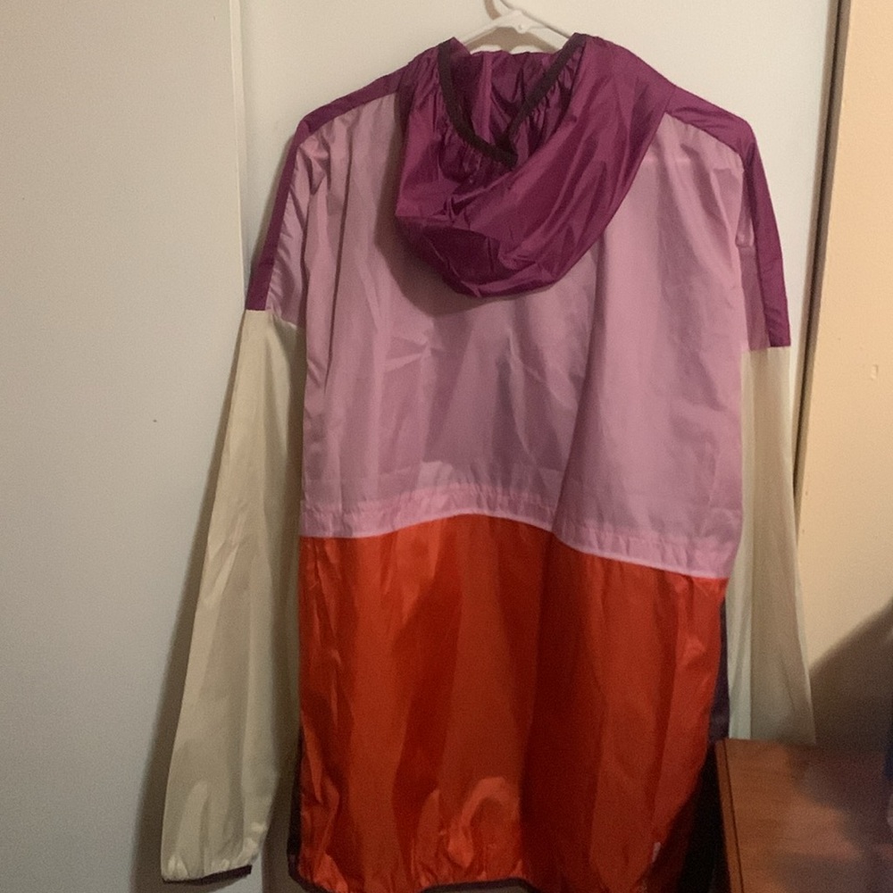 NWT Cotopaxi Teca Windbreaker - Picture 3 of 5